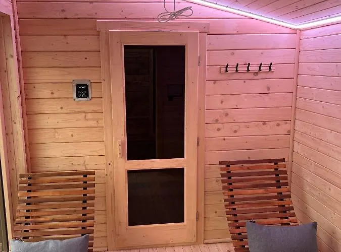 דירה Appartements Plus הוכפילזן