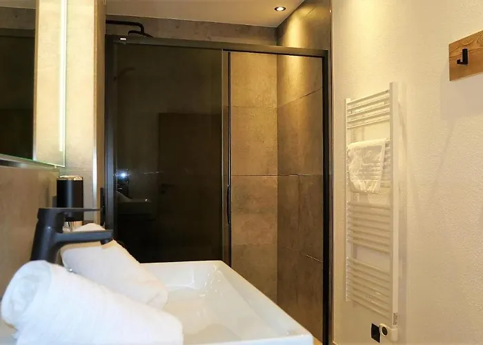 Appartements Plus דירה