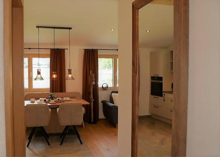 דירה Appartements Plus *