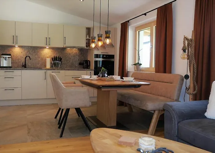 דירה Appartements Plus הוכפילזן