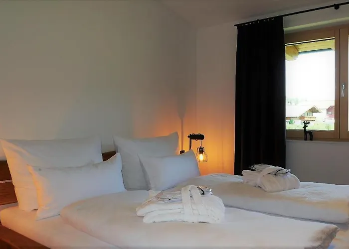 Appartements Plus דירה