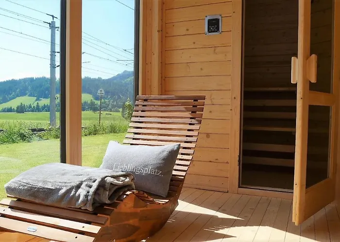 דירה Appartements Plus הוכפילזן