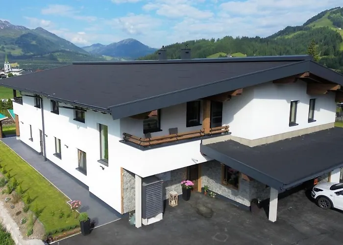 דירה Appartements Plus הוכפילזן