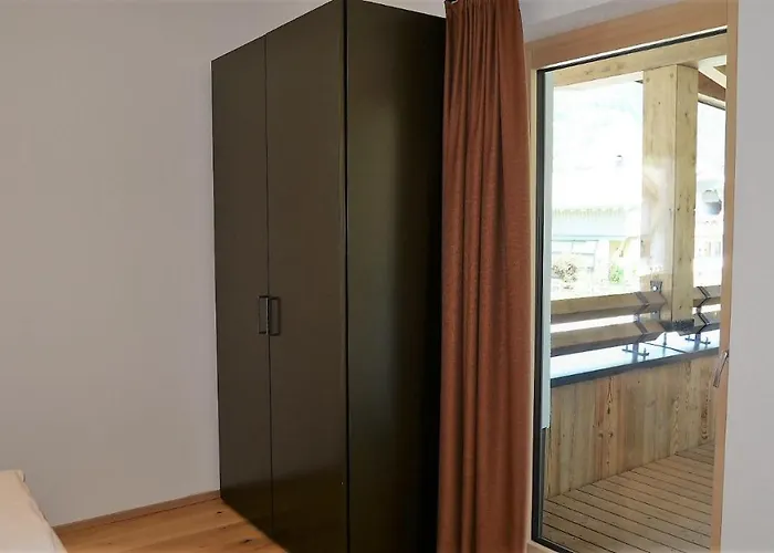 דירה Appartements Plus