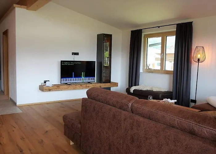 Appartements Plus דירה *