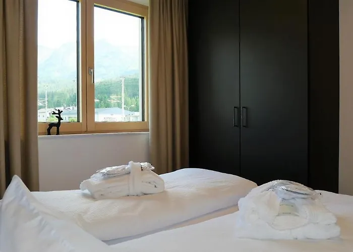 Appartements Plus דירה הוכפילזן