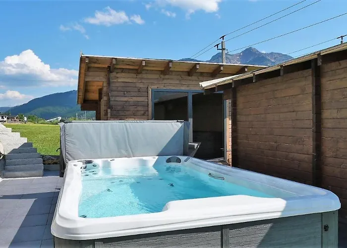 דירה Appartements Plus