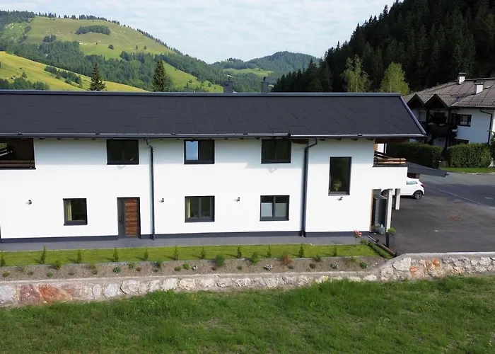 Appartements Plus דירה