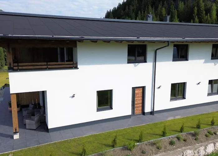 Appartements Plus * הוכפילזן