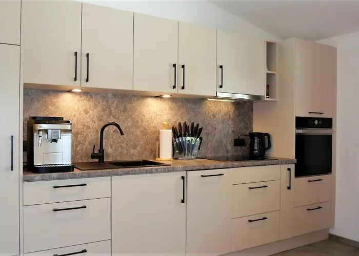 Appartements Plus הוכפילזן