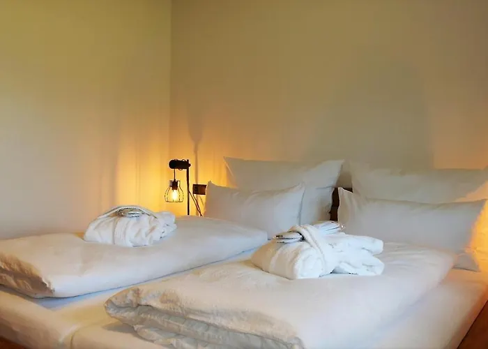 דירה Appartements Plus *