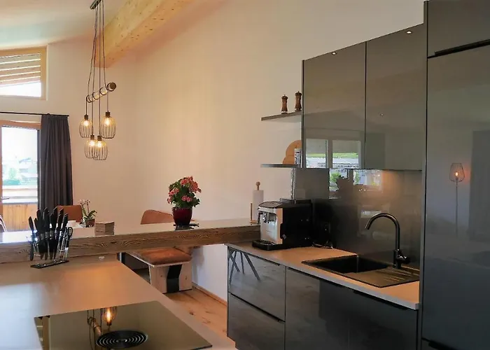 Appartements Plus * הוכפילזן