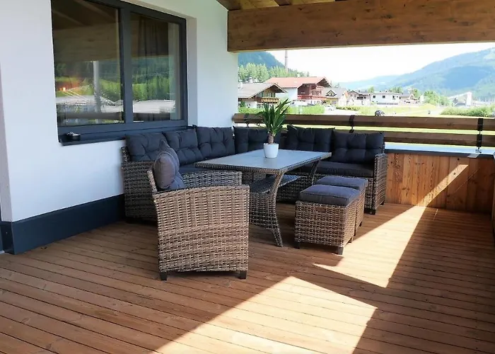 דירה Appartements Plus הוכפילזן