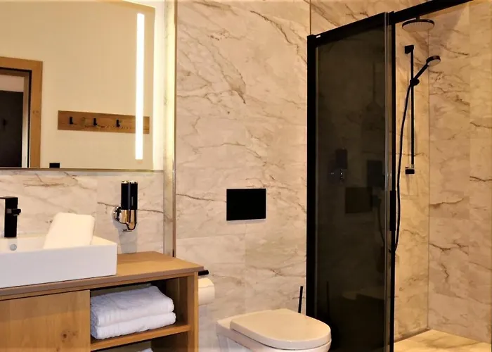 Appartements Plus דירה הוכפילזן