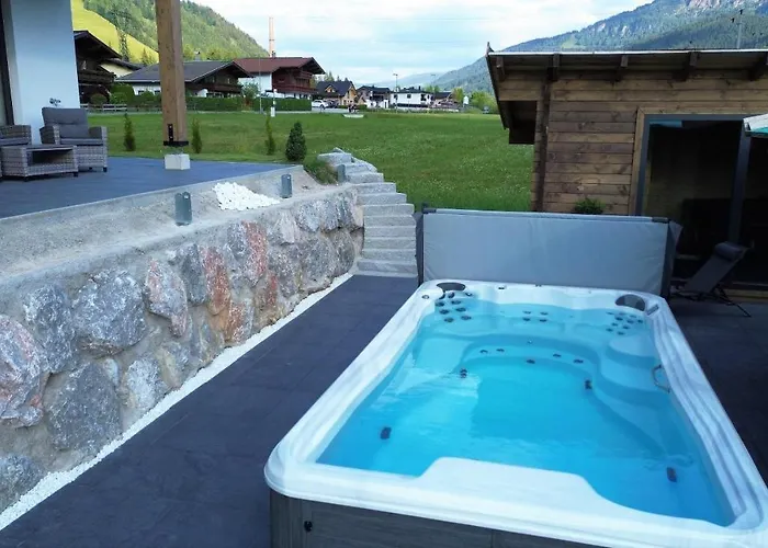 דירה Appartements Plus *