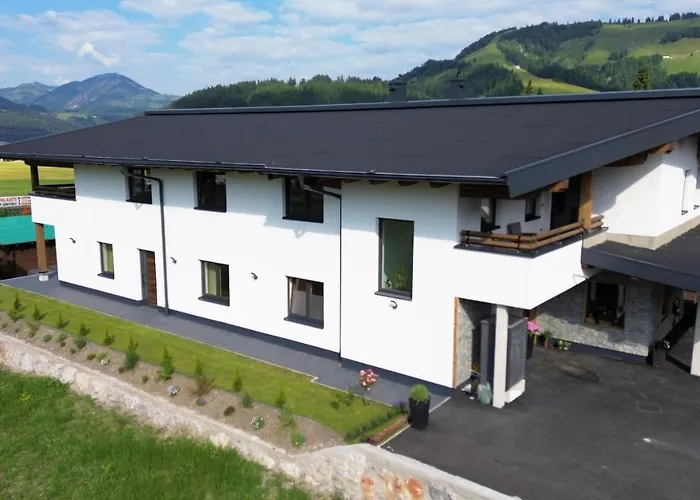 Appartements Plus דירה הוכפילזן